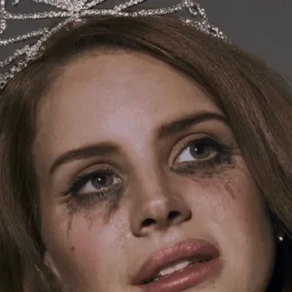 😢