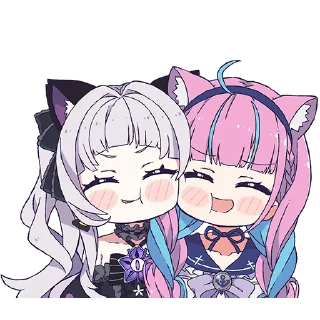 ❤️