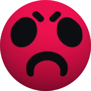 😡