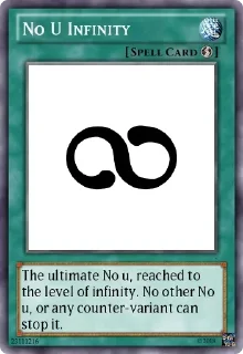 ♾