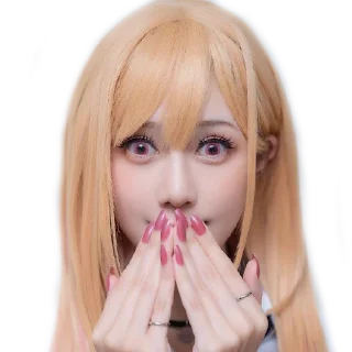 😱