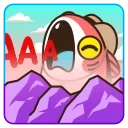 😱