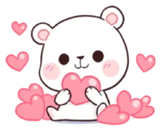💜