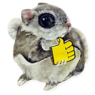 👍