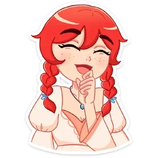 Эри (@TgSticker)