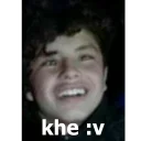 Khe :v C Mamuth