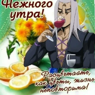 ☕