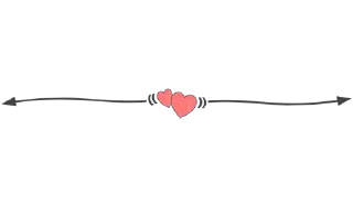 ❤️