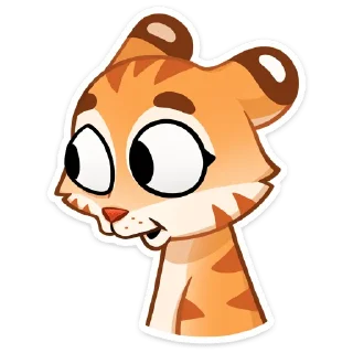 🐅