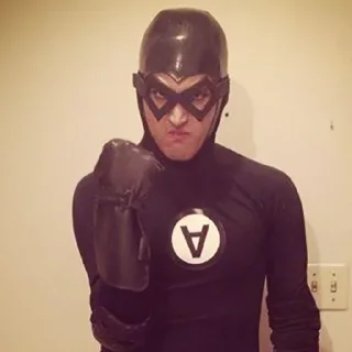 👊