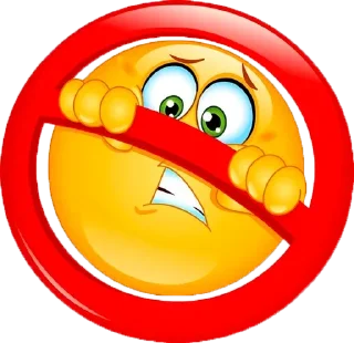 🚫