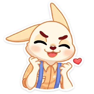 ❤️