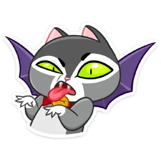 😝