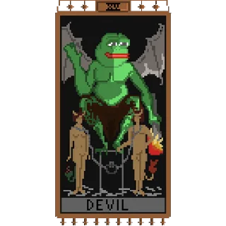 😈