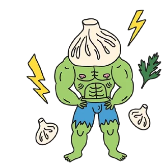 💪
