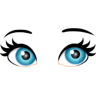 👀