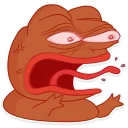 😡