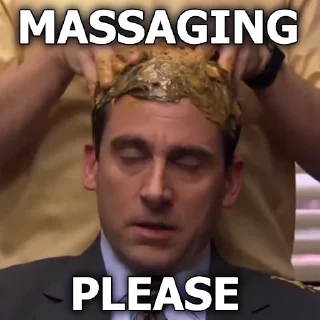 😋