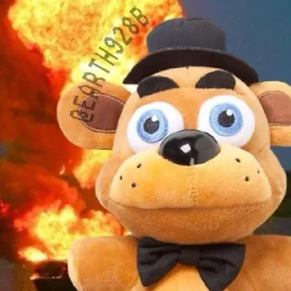 Fnaf Memes ➩ @Earth928B