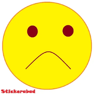 ☹️