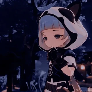 😴