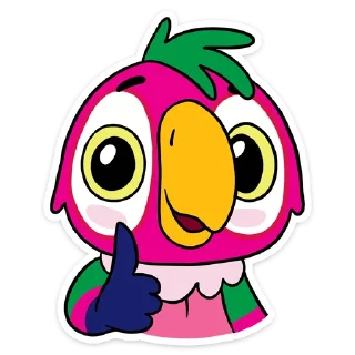 👍