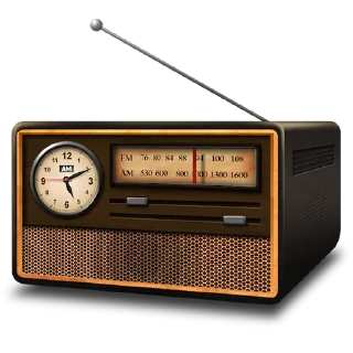 📻