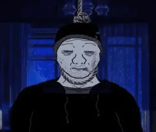 😞