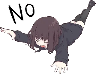 ❌