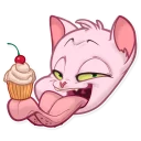 👅