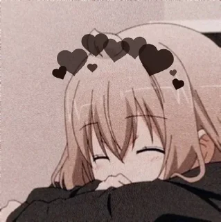 💜