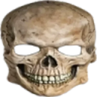 💀