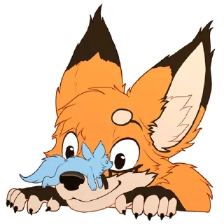 🦊