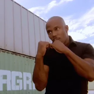 🥊