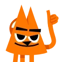 👍