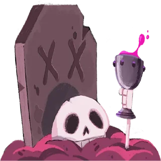 🍷