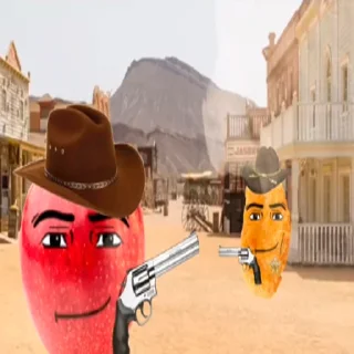 🤠