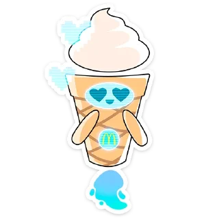 🍦