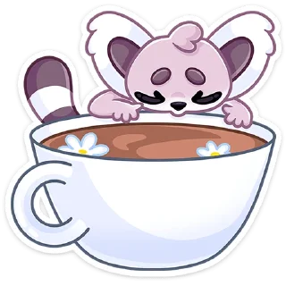 ☕️