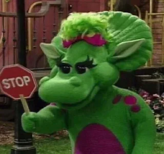 ⛔️
