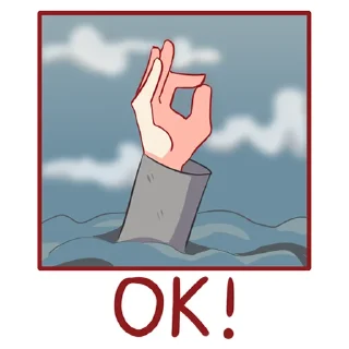 👌