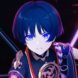 😠
