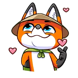 ❤️