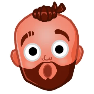 😯