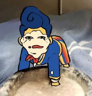 😐