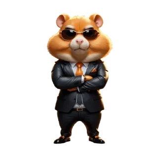 🐹