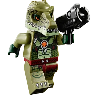 🐊