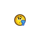 ❓