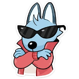 😎