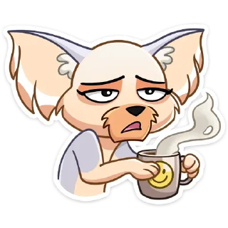 ☕️